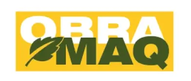 Logo OBRA MAQ