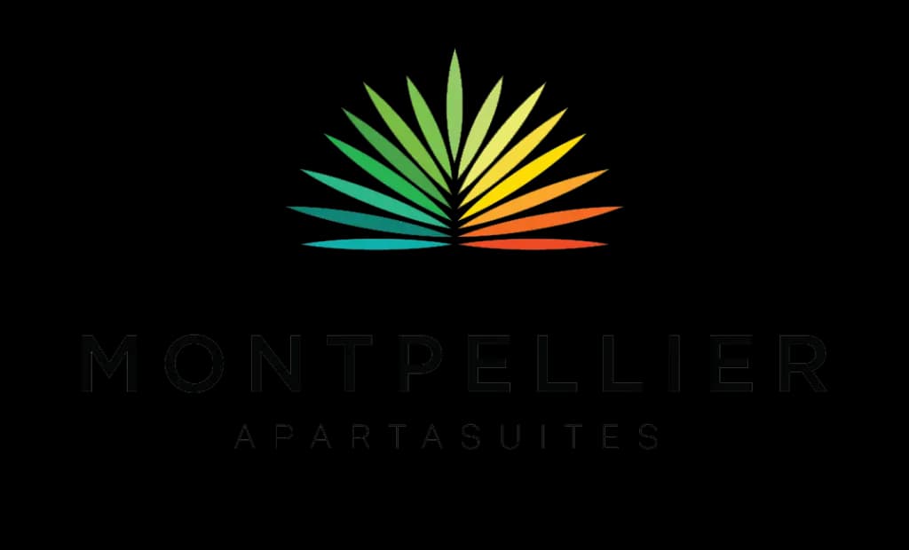Logo Montpellier apartamentos